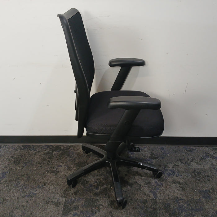 Big and Tall Office Chair