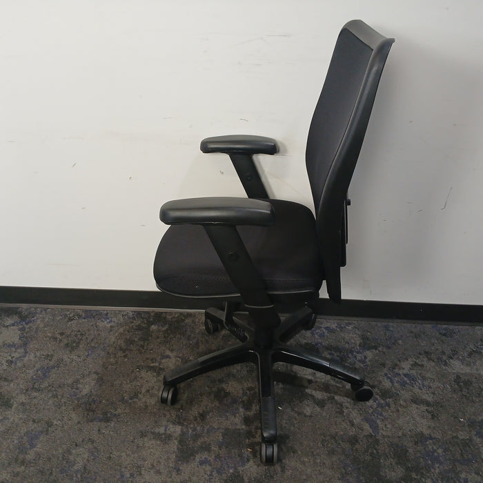 Big and Tall Office Chair