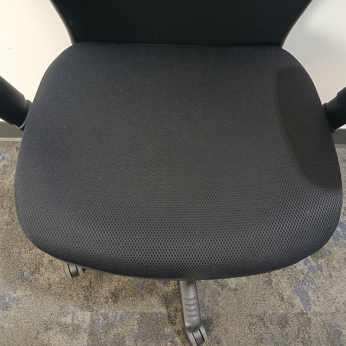 Big and Tall Office Chair