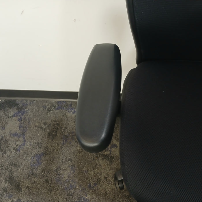 Big and Tall Office Chair