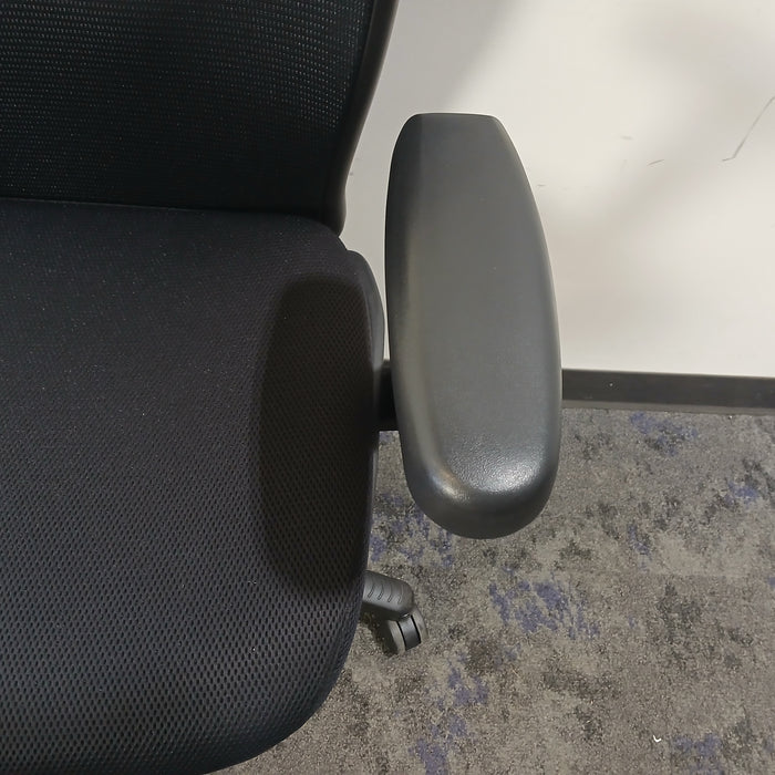 Big and Tall Office Chair