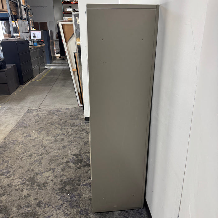 36" 5 Drawer Lateral File Cabinet