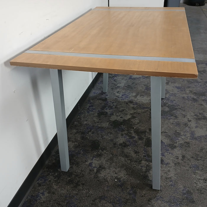 4' Table
