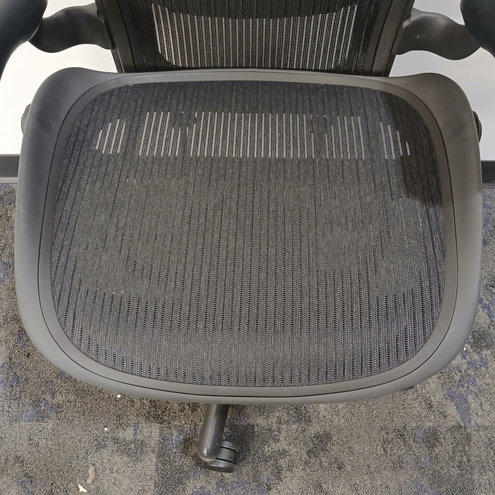 Herman Miller Aeron - Size C