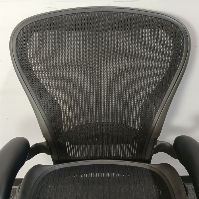 Herman Miller Aeron - Size C
