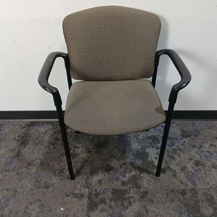 Stacking Guest Chair