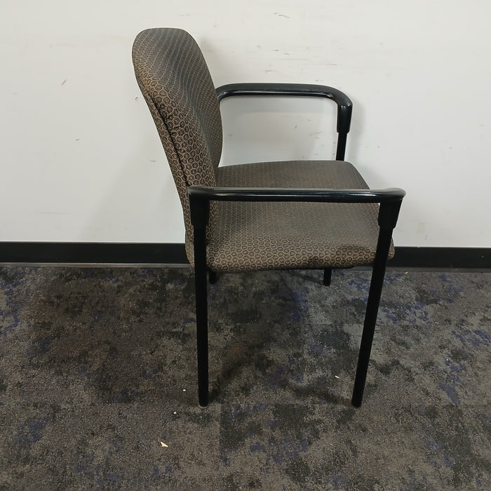 Stacking Guest Chair