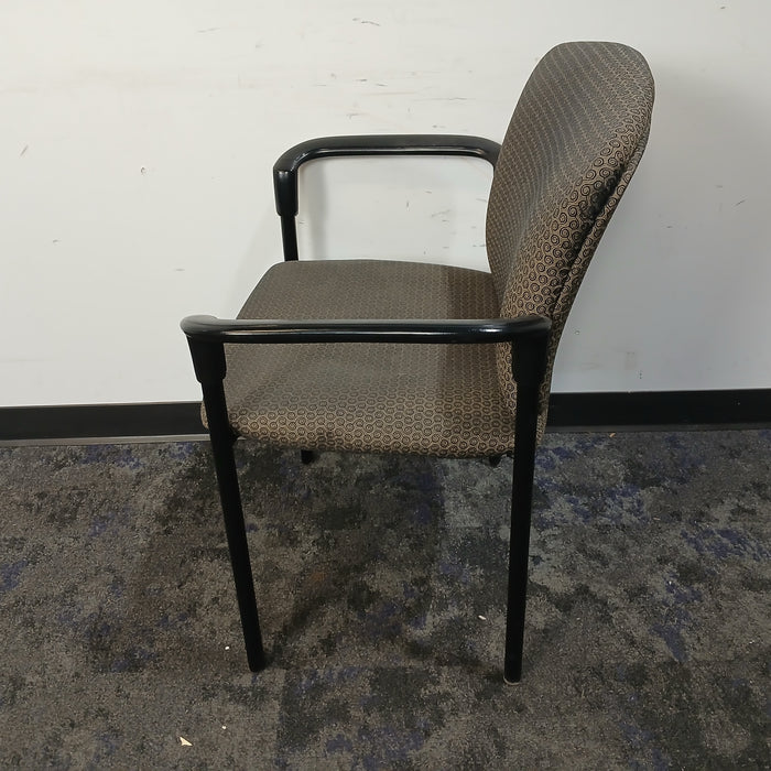 Stacking Guest Chair