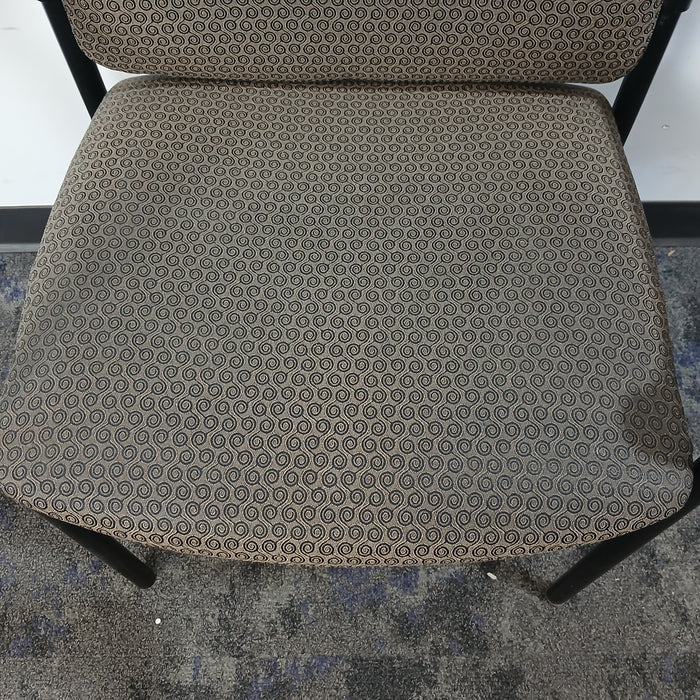 Stacking Guest Chair