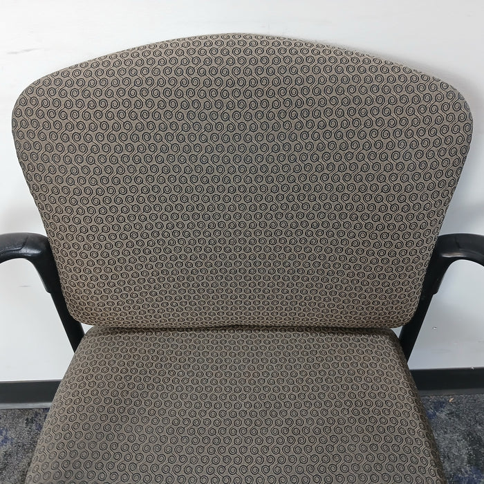 Stacking Guest Chair