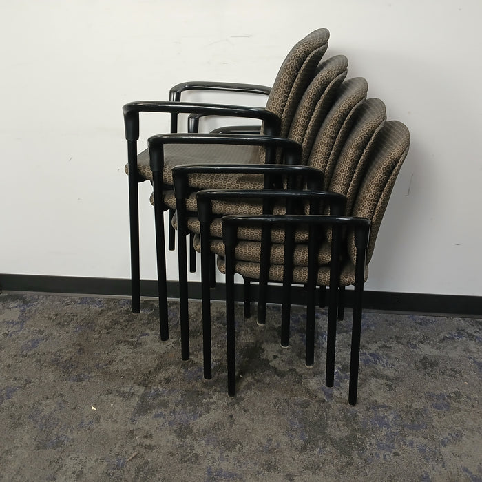 Stacking Guest Chair