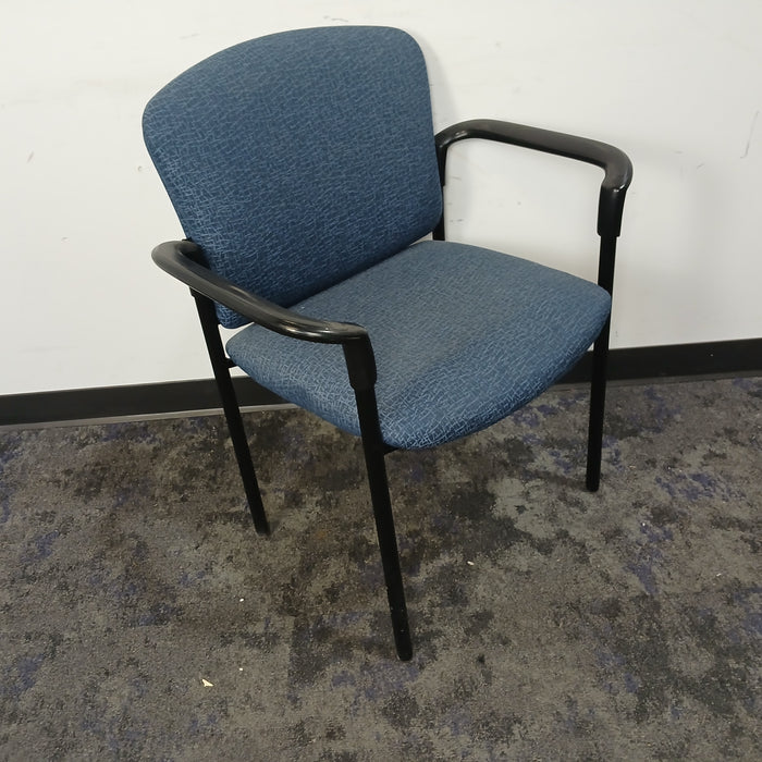 Stacking Guest Chair