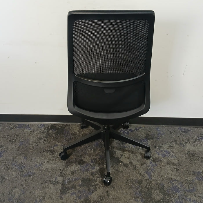 Soji Conference Room Chair