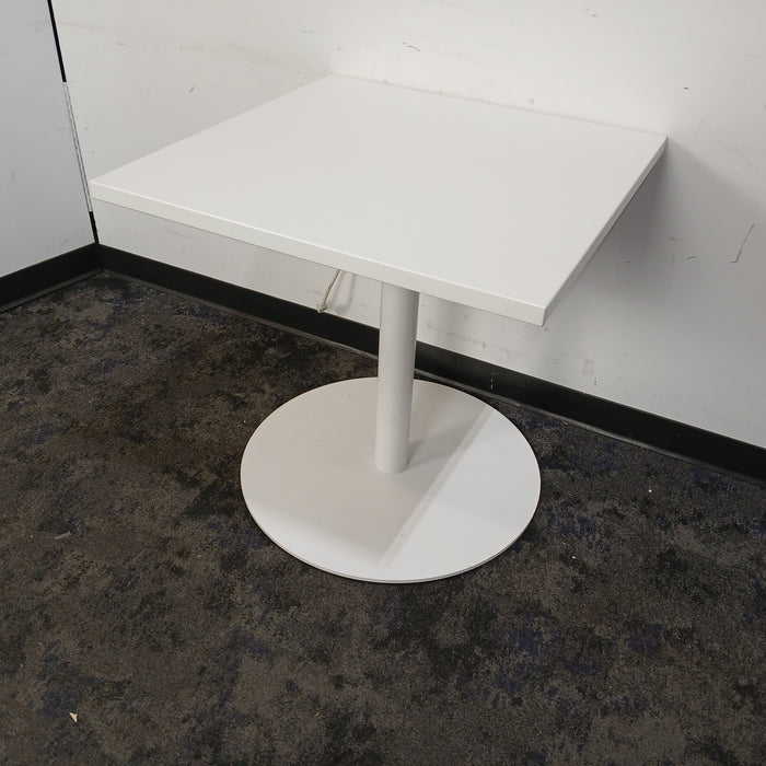 30" Square Table