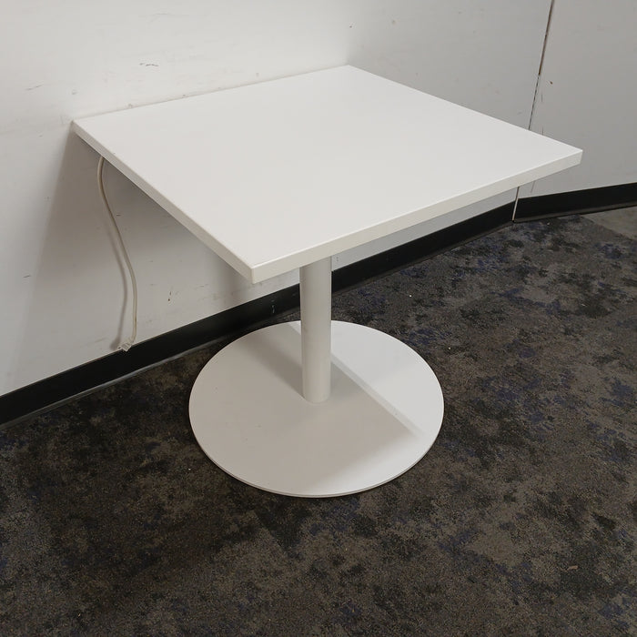 30" Square Table