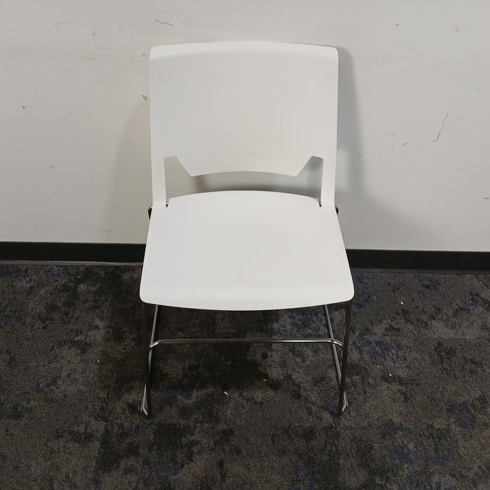 Stacking Guest Chair