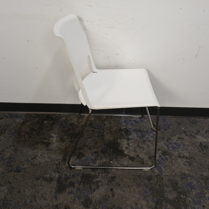 Stacking Guest Chair