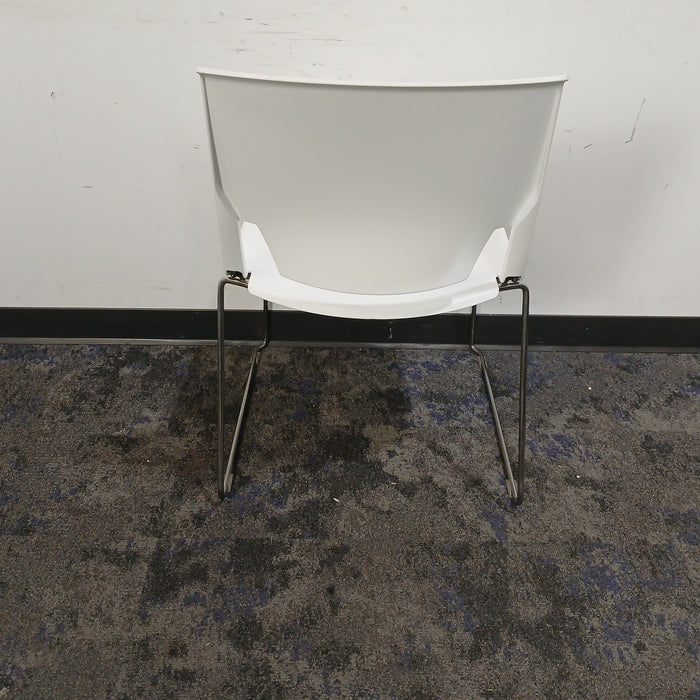 Stacking Guest Chair