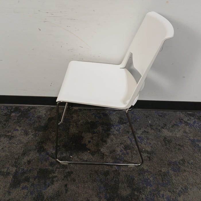 Stacking Guest Chair