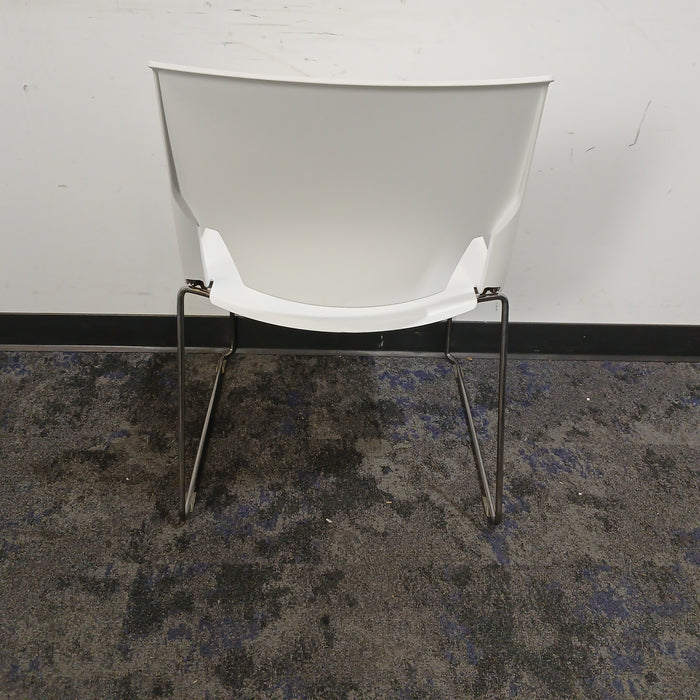 Stacking Guest Chair