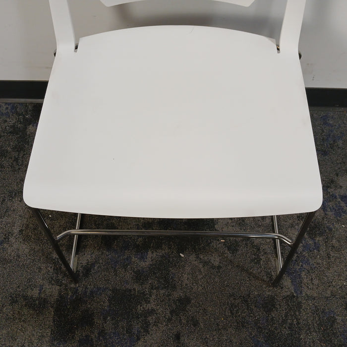 Stacking Guest Chair