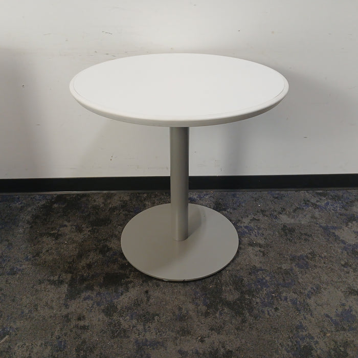 30" Round Table