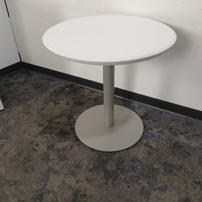 30" Round Table