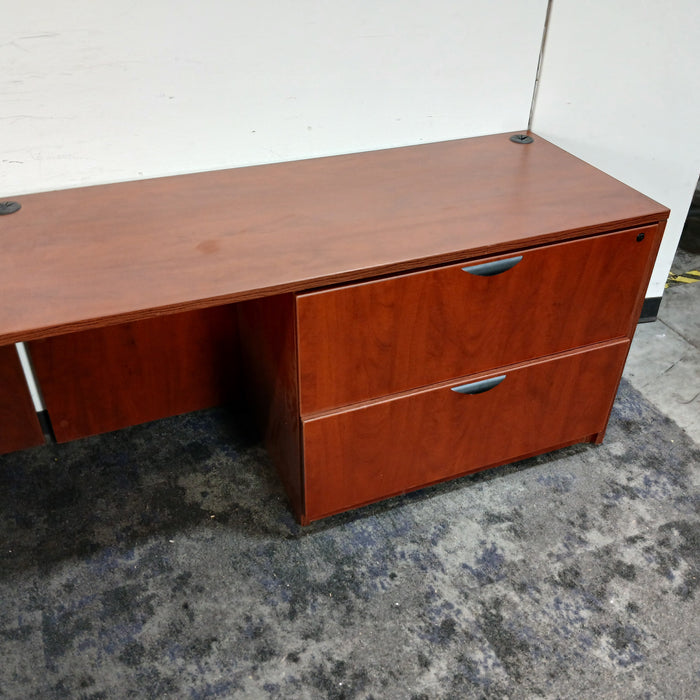 L-Shape Desk
