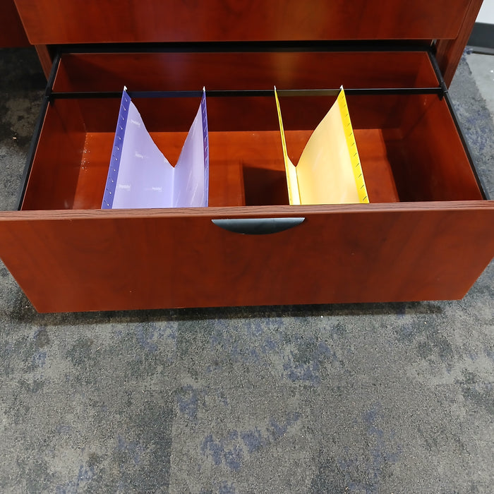 L-Shape Desk