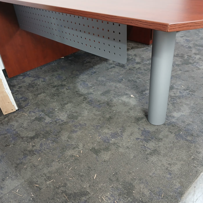 L-Shape Desk