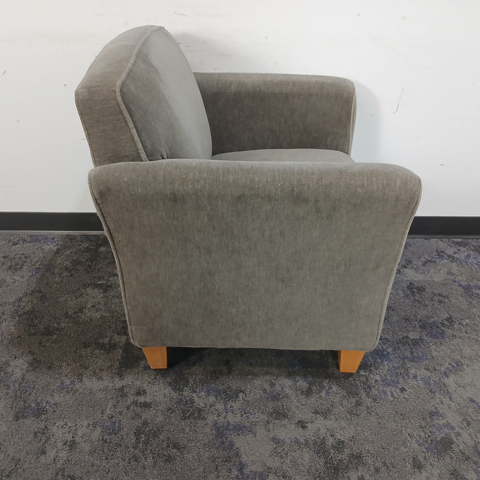 Club Chair