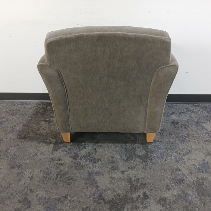 Club Chair