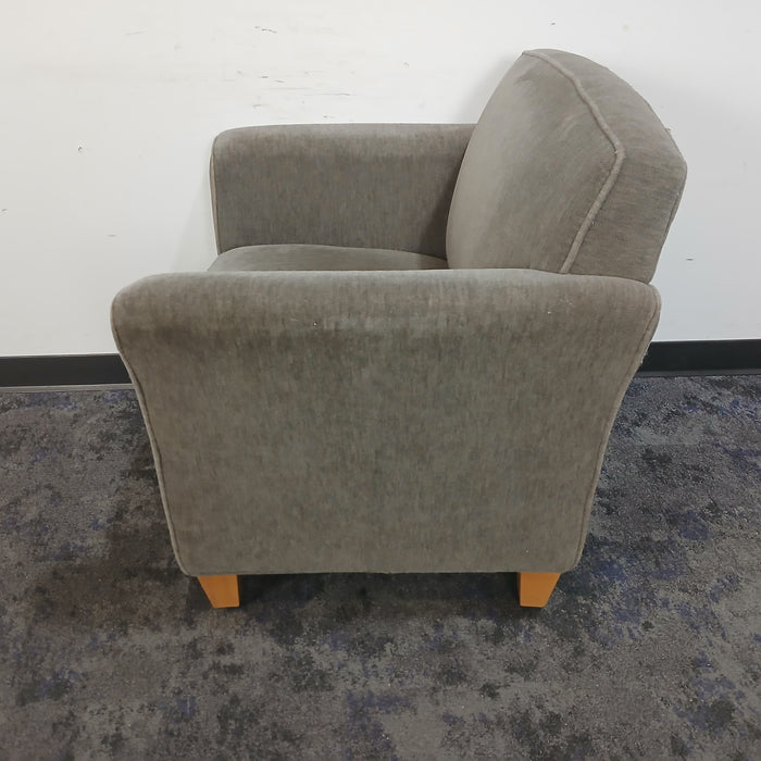 Club Chair