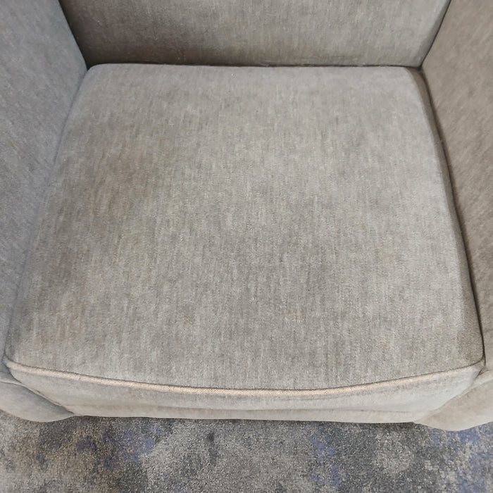 Club Chair