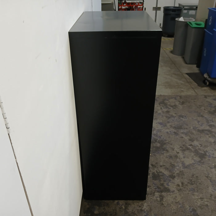 36" 4 Drawer Lateral File Cabinet