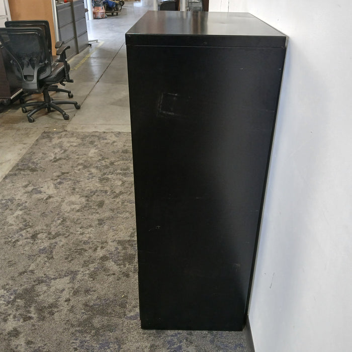 36" 4 Drawer Lateral File Cabinet