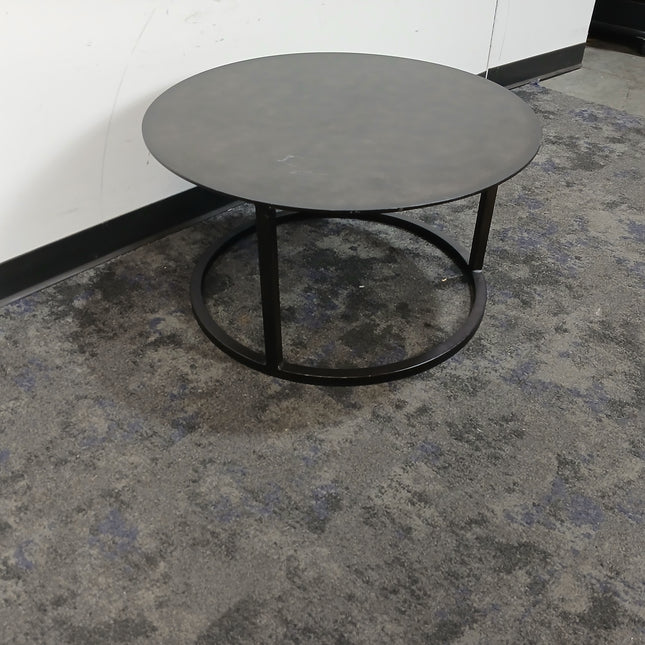30" Round Table