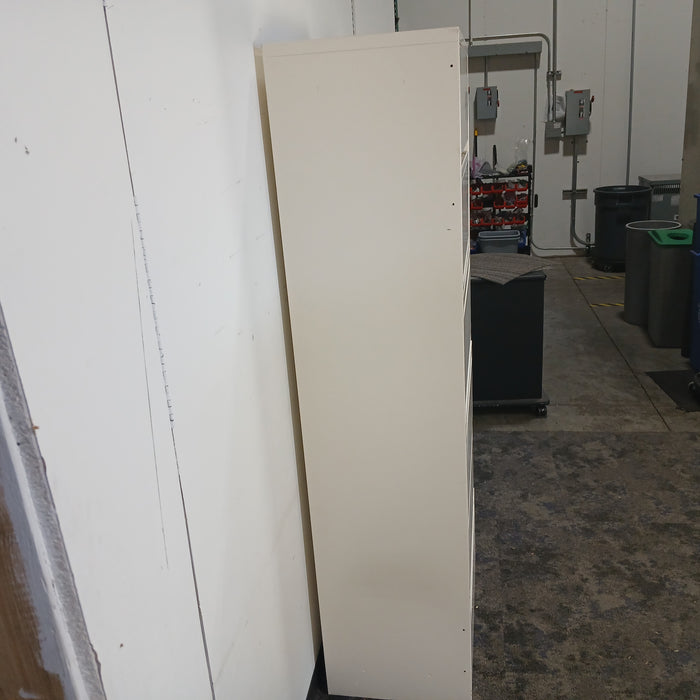 30" 6 Drawer File Cabinet