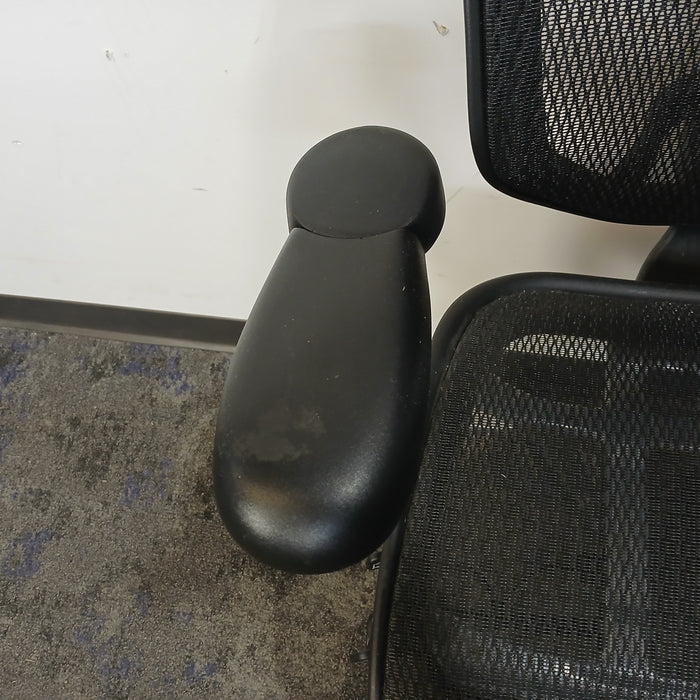 Mesh Desk Chair
