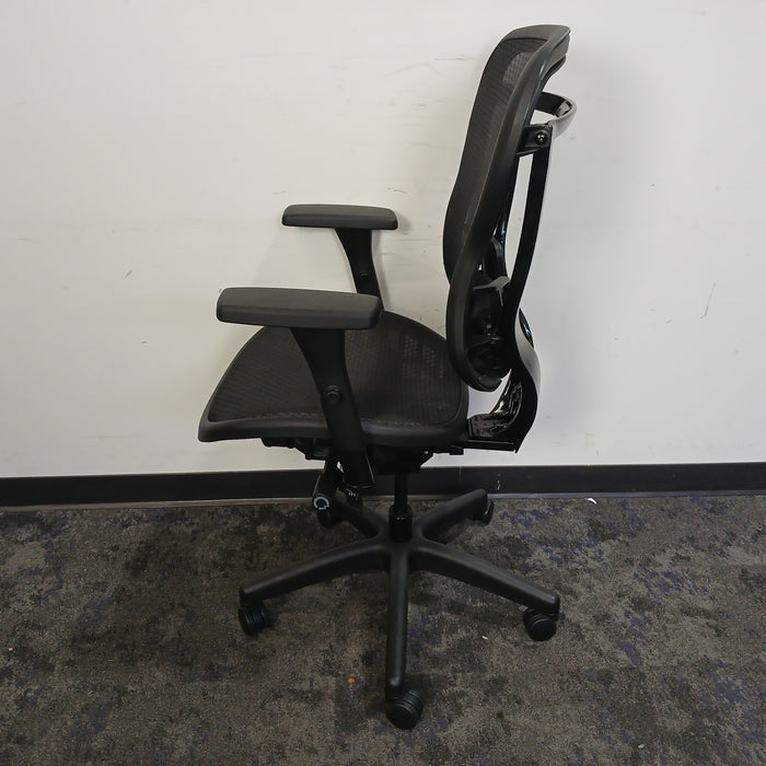 Rika Mesh Office Chair