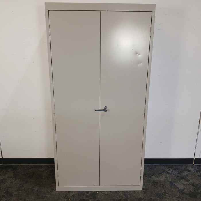 Storage Cabinet