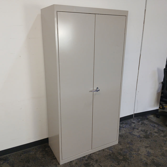 Storage Cabinet