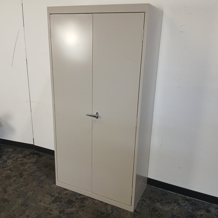 Storage Cabinet