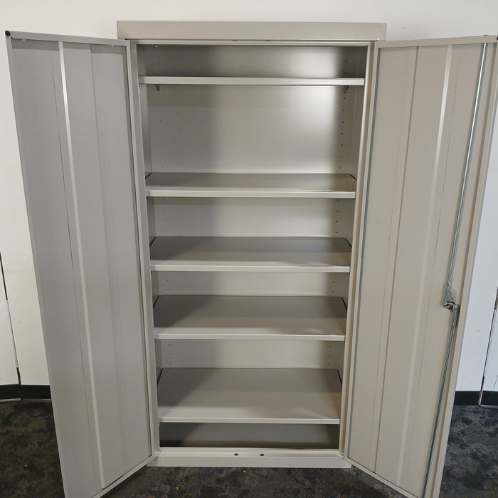 Storage Cabinet