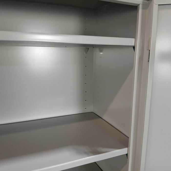 Storage Cabinet