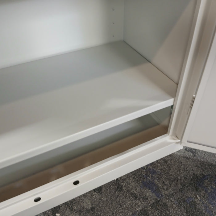 Storage Cabinet