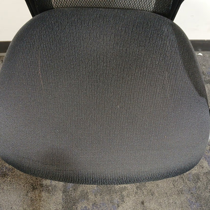 Mesh Back Guest Chair