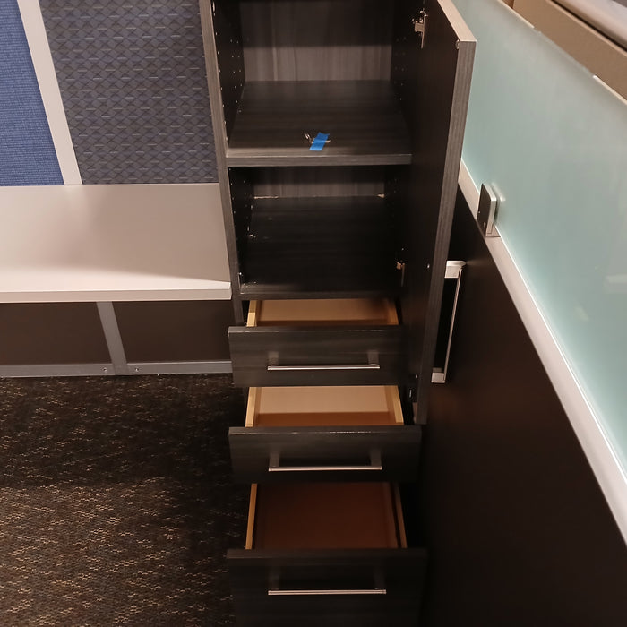 6 x 6 Cubicle