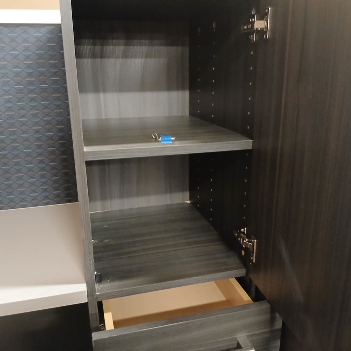 6 x 6 Cubicle