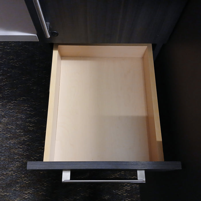 6 x 6 Cubicle